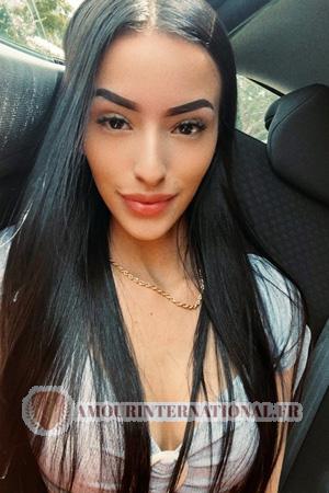 Ladies of Costa Rica