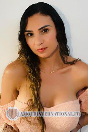 Ladies of Latin-America