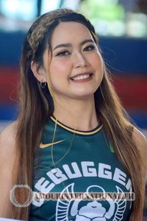 Ladies of Philippines