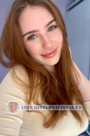 Ladies of Eastern-Europe