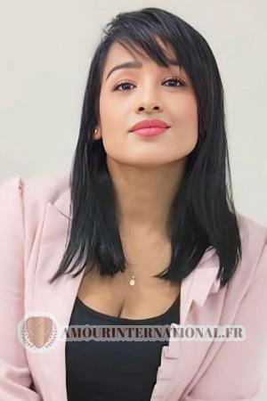 Ladies of Latin-America