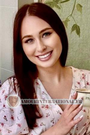 Ladies of Eastern-Europe