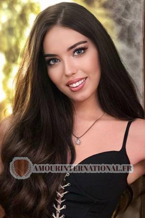 Ladies of Eastern-Europe