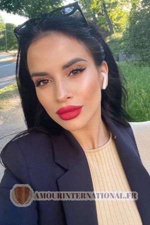 Ladies of Eastern-Europe