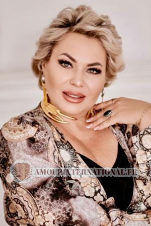 225419 - Larissa &Acirc;ge: 52 - Kazakhstan