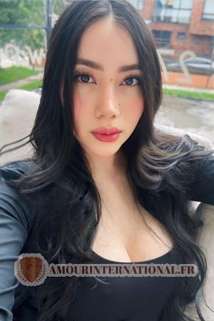 225423 - Nicol &Acirc;ge: 25 - Colombie