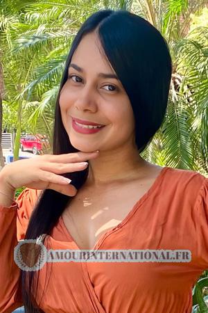 Ladies of Latin-America