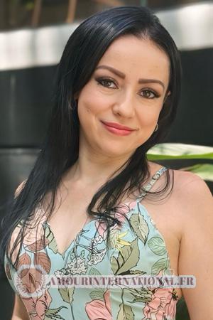 Ladies of Latin-America