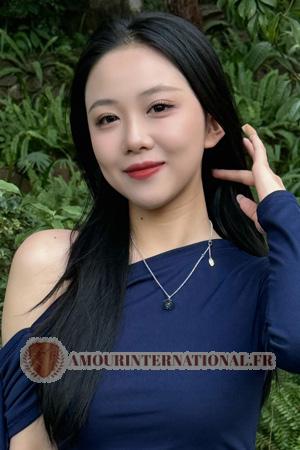 225459 - Chuqi Age: 24 - China