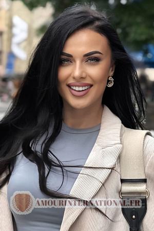 225478 - Tetiana &Acirc;ge: 28 - Ukraine