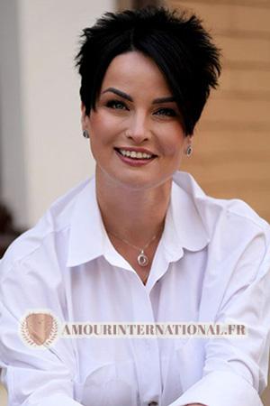 Ladies of Eastern-Europe