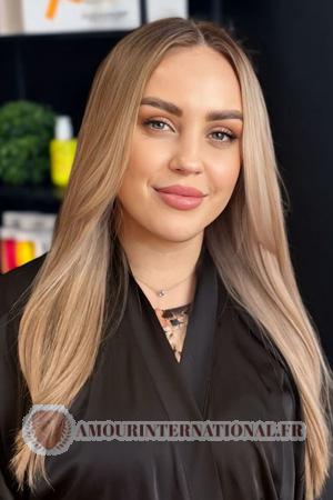 Ladies of Eastern-Europe