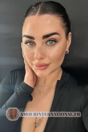 Ladies of Eastern-Europe