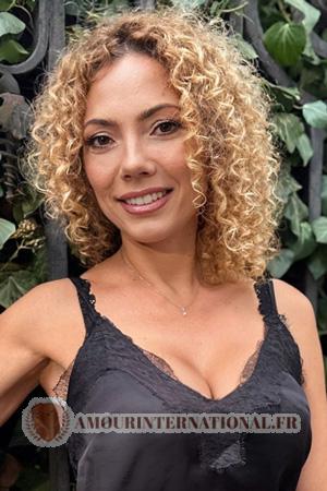 Ladies of Eastern-Europe