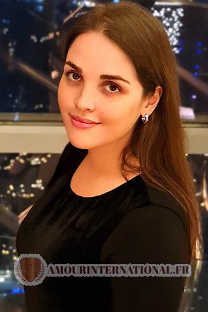 Ladies of Eastern-Europe