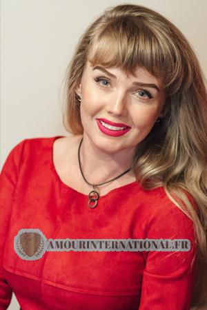 Ladies of Eastern-Europe