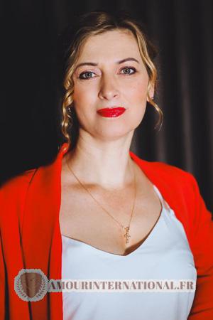 Ladies of Eastern-Europe