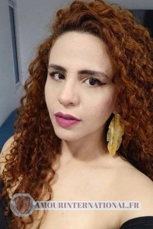 Ladies of Latin-America