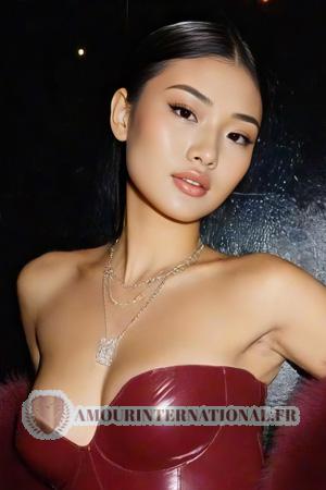 225811 - Adel &Acirc;ge: 24 - Kyrgyzstan