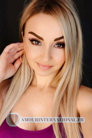 Ladies of Eastern-Europe