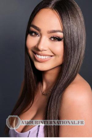 Ladies of Eastern-Europe