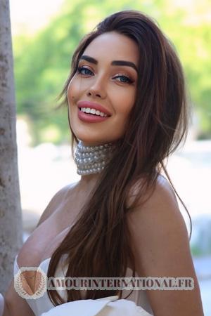 Ladies of Eastern-Europe