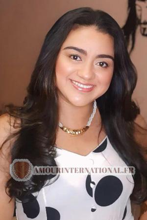 Ladies of Latin-America