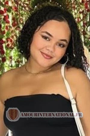 225864 - Daniela &Acirc;ge: 21 - Colombie