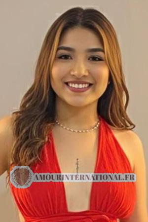 Ladies of Latin-America