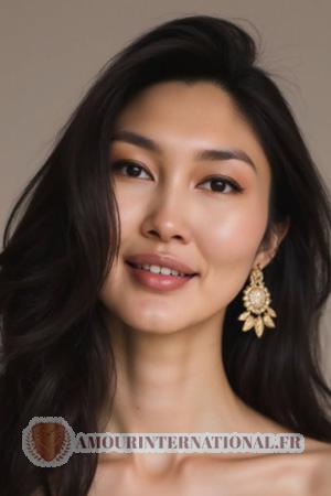 225950 - Zarina &Acirc;ge: 37 - Kazakhstan