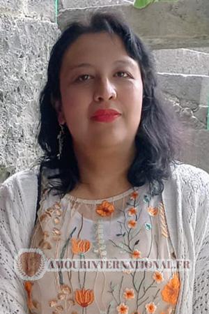 226016 - Claudia Gabriela &Acirc;ge: 44 - Mexique