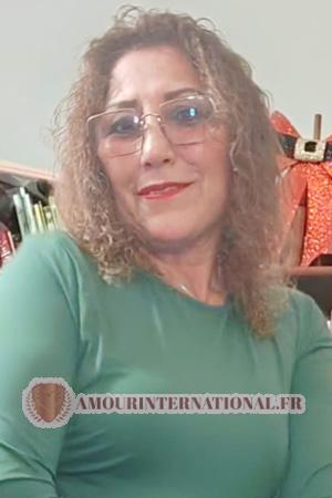 226022 - Margarita Alicia &Acirc;ge: 58 - Mexique
