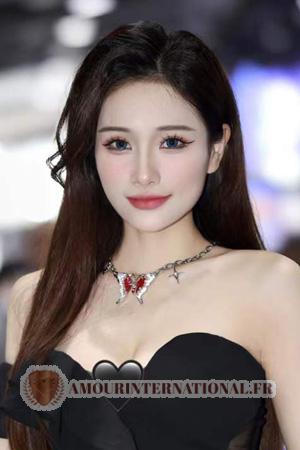 226055 - Panjing Age: 28 - China