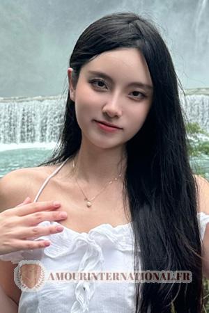 226056 - Wanting Age: 25 - China