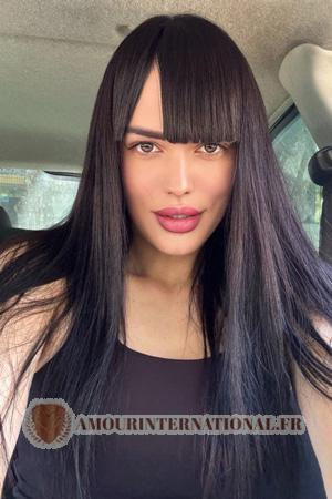 Ladies of Eastern-Europe