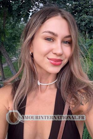 Ladies of Eastern-Europe