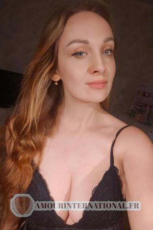 Ladies of Eastern-Europe