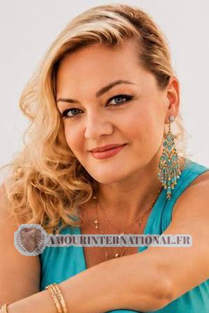 226096 - Olena &Acirc;ge: 46 - Ukraine