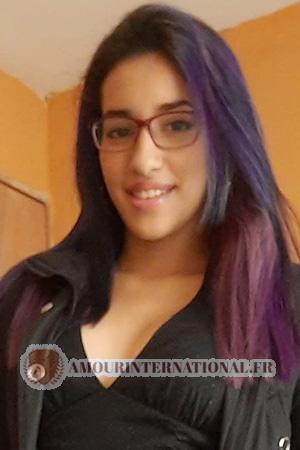Ladies of Latin-America