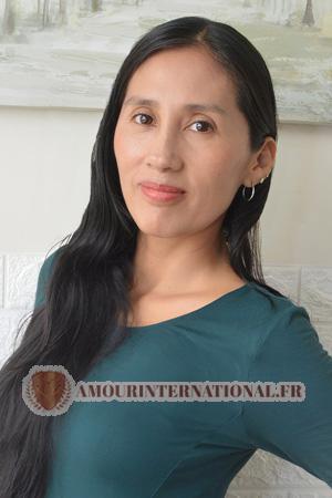 Ladies of Latin-America