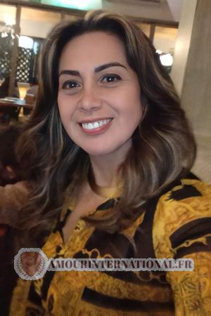 Mexique Women