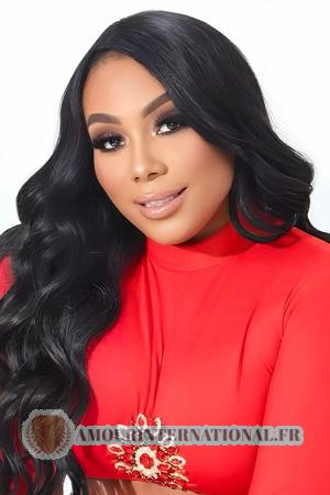 Ladies of Latin-America