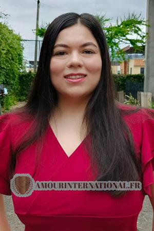 226265 - Stefania &Acirc;ge: 30 - Ecuador