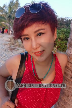 Ladies of Shenzhen