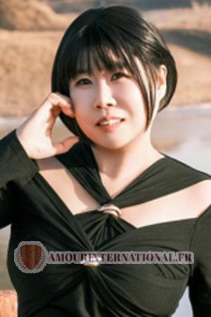Ladies of Chine
