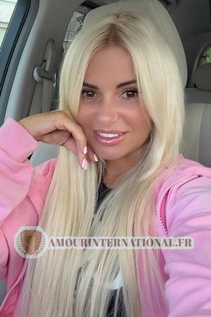 Ladies of Eastern-Europe