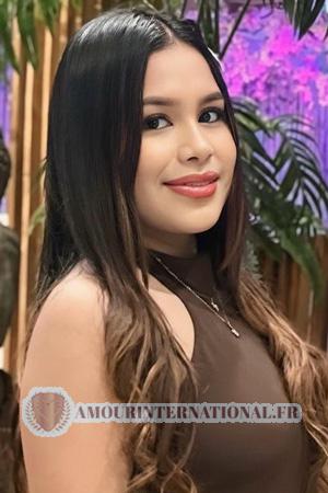 Ladies of Latin-America