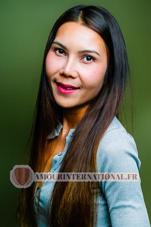 Ladies of Tha&iuml;lande