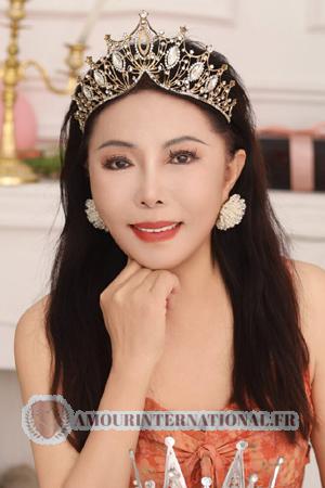 Ladies of Asia