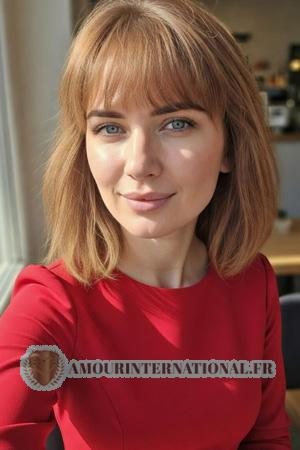 Ladies of Eastern-Europe